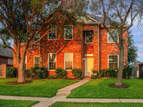 4514  Lincolnshire Drive , Garland Texas 75043