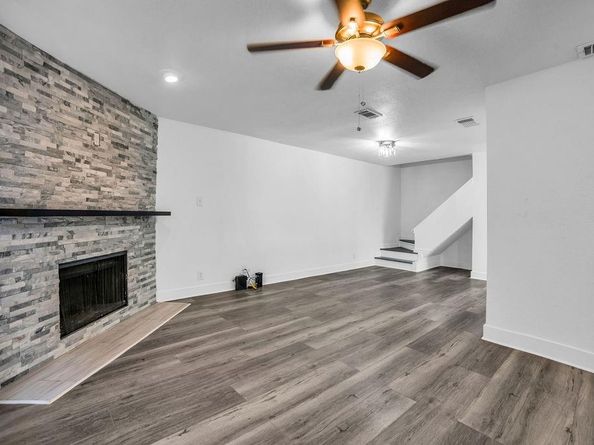 4777  Cedar Springs Road  8L, Dallas Texas 75219