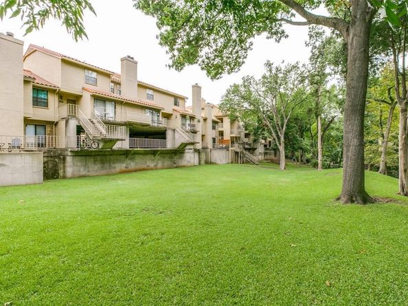 4777  Cedar Springs Road  8L, Dallas Texas 75219