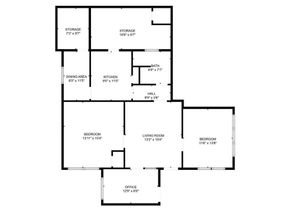110 N Marlborough Avenue , Dallas Texas 75208