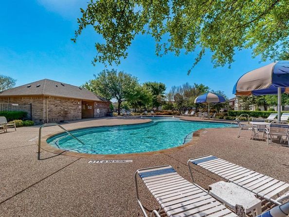 6948  Carrington Lane , Fort Worth Texas 76137