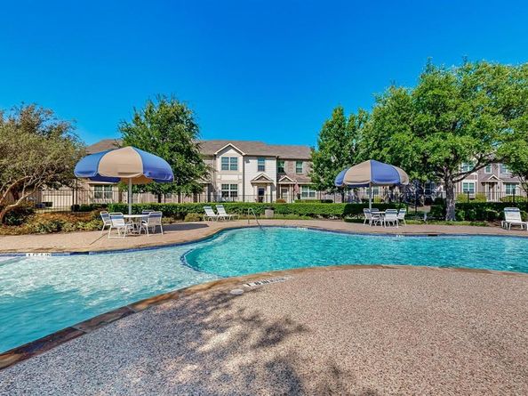 6948  Carrington Lane , Fort Worth Texas 76137