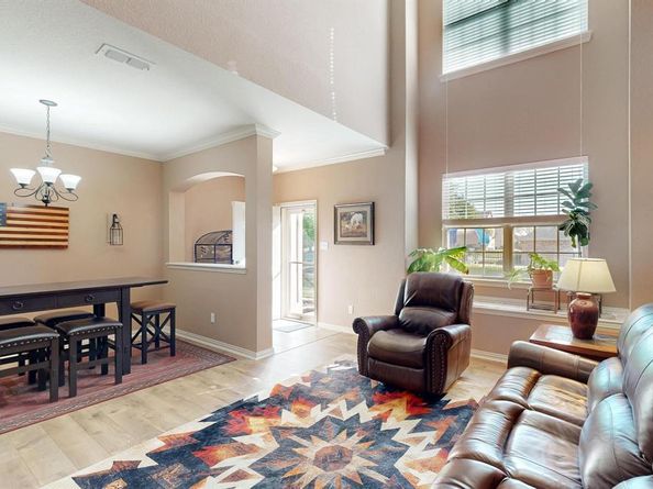 6948  Carrington Lane , Fort Worth Texas 76137