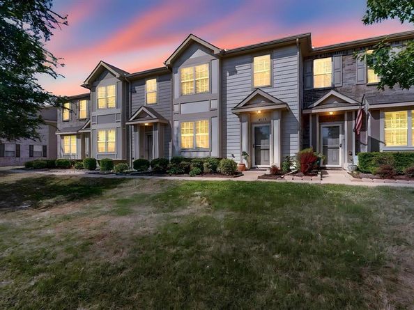 6948  Carrington Lane , Fort Worth Texas 76137