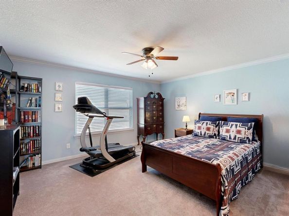 6948  Carrington Lane , Fort Worth Texas 76137