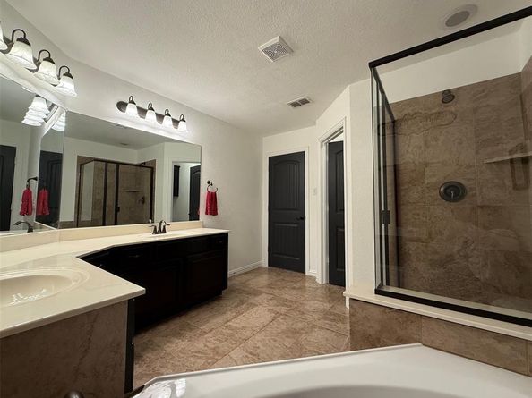6948  Carrington Lane , Fort Worth Texas 76137