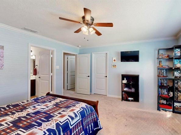 6948  Carrington Lane , Fort Worth Texas 76137