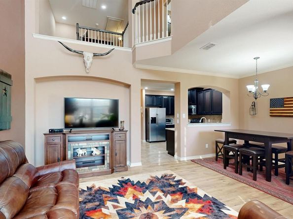 6948  Carrington Lane , Fort Worth Texas 76137