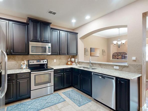 6948  Carrington Lane , Fort Worth Texas 76137