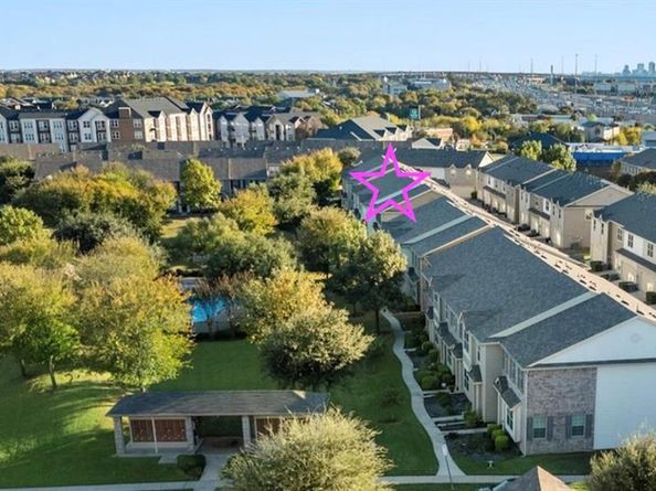 6948  Carrington Lane , Fort Worth Texas 76137