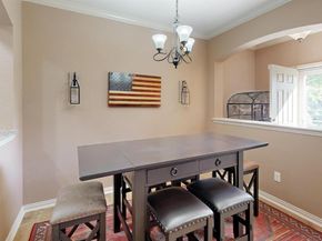6948  Carrington Lane , Fort Worth Texas 76137