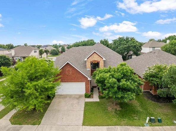1742  Duck Cove Drive , Aubrey Texas 76227