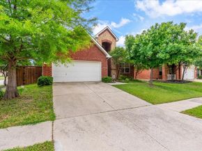 1742  Duck Cove Drive , Aubrey Texas 76227