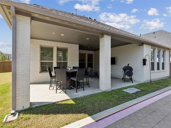 205  Fulton Street , Oak Point Texas 75068