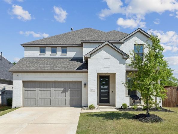 205  Fulton Street , Oak Point Texas 75068