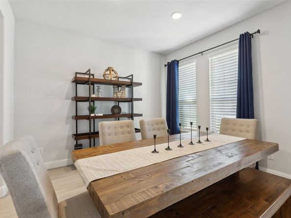 205  Fulton Street , Oak Point Texas 75068