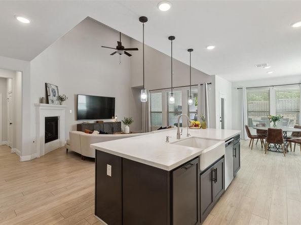 205  Fulton Street , Oak Point Texas 75068