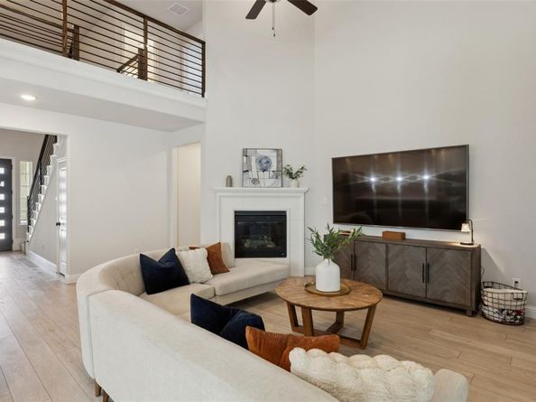 205  Fulton Street , Oak Point Texas 75068