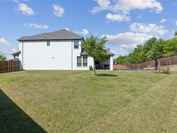 205  Fulton Street , Oak Point Texas 75068