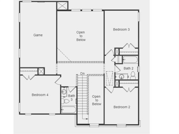 205  Fulton Street , Oak Point Texas 75068