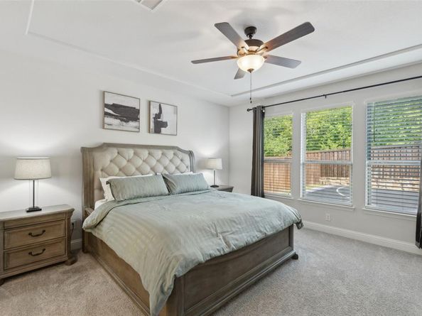 205  Fulton Street , Oak Point Texas 75068