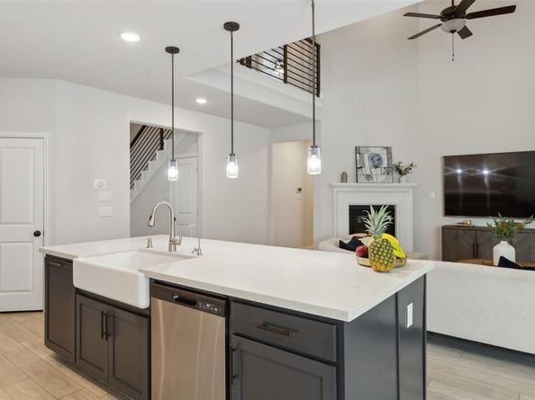 205  Fulton Street , Oak Point Texas 75068