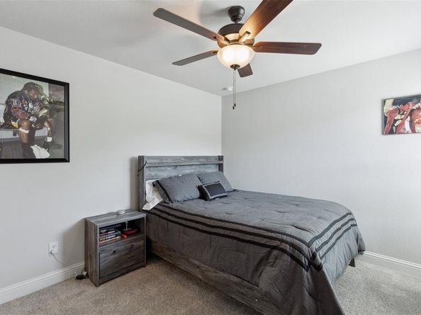 205  Fulton Street , Oak Point Texas 75068