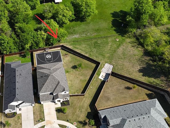 205  Fulton Street , Oak Point Texas 75068