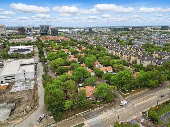 14151  Montfort Drive  314, Dallas Texas 75254