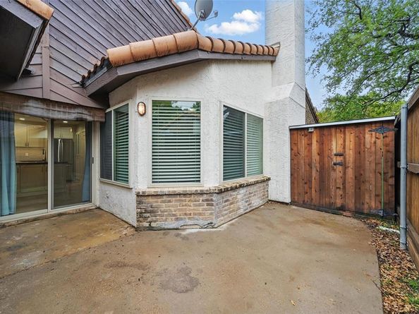 14151  Montfort Drive  314, Dallas Texas 75254