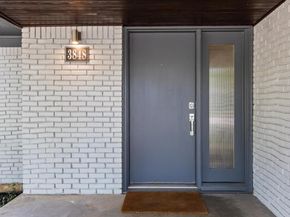 3848  South Drive , Fort Worth Texas 76109