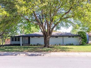 3848  South Drive , Fort Worth Texas 76109