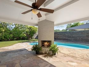 3848  South Drive , Fort Worth Texas 76109