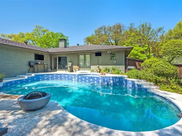 10862  Carissa Drive , Dallas Texas 75218