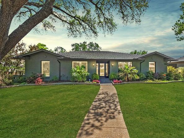 10862  Carissa Drive , Dallas Texas 75218