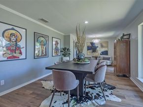 10862  Carissa Drive , Dallas Texas 75218