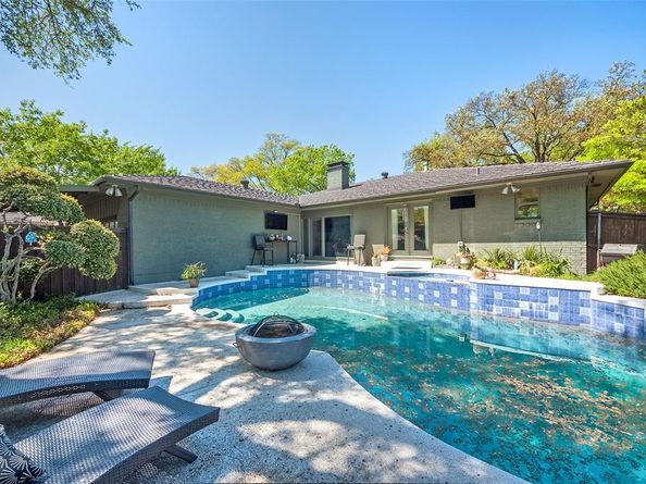 10862  Carissa Drive , Dallas Texas 75218