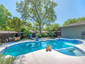10862  Carissa Drive , Dallas Texas 75218