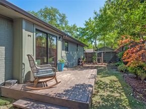 10862  Carissa Drive , Dallas Texas 75218