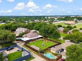 505  Candlewood Court , Wylie Texas 75098