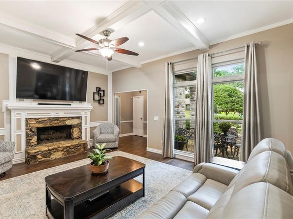 505  Candlewood Court , Wylie Texas 75098
