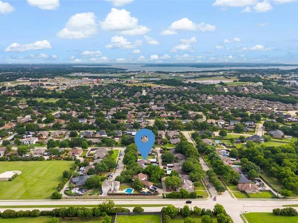 505  Candlewood Court , Wylie Texas 75098