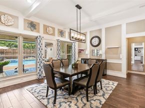 505  Candlewood Court , Wylie Texas 75098
