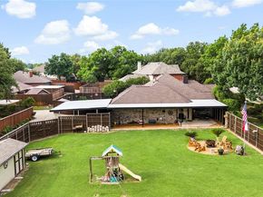 505  Candlewood Court , Wylie Texas 75098