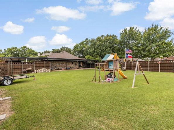 505  Candlewood Court , Wylie Texas 75098