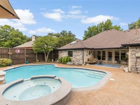 505  Candlewood Court , Wylie Texas 75098