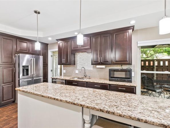 505  Candlewood Court , Wylie Texas 75098