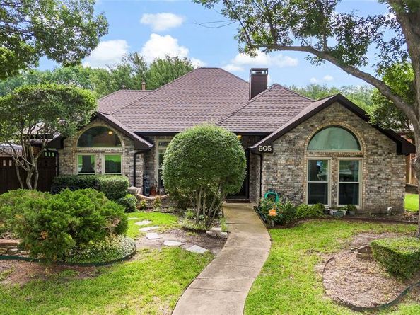 505  Candlewood Court , Wylie Texas 75098