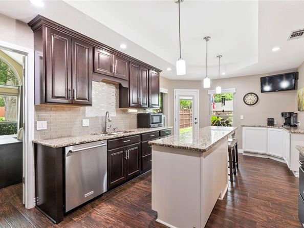 505  Candlewood Court , Wylie Texas 75098