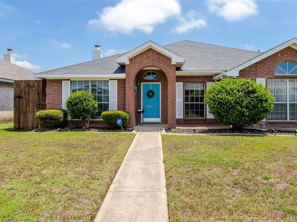432  Maplegrove Drive , Cedar Hill Texas 75104